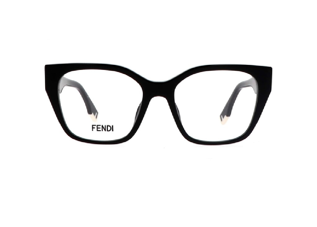 FENDI FE50001I FRAMES. FENDI FE50001I OCCHIALI, FENDI FE50001I BRILLE