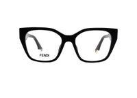 FENDI FE50001I FRAMES. FENDI FE50001I OCCHIALI, FENDI FE50001I BRILLE