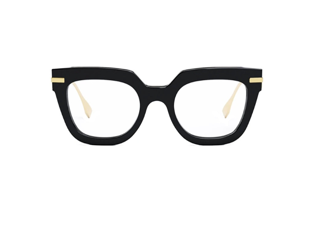 FENDI FE50065I FRAMES, FENDI FE50065I OCCHIALI , FENDI FE50065I BRILLE