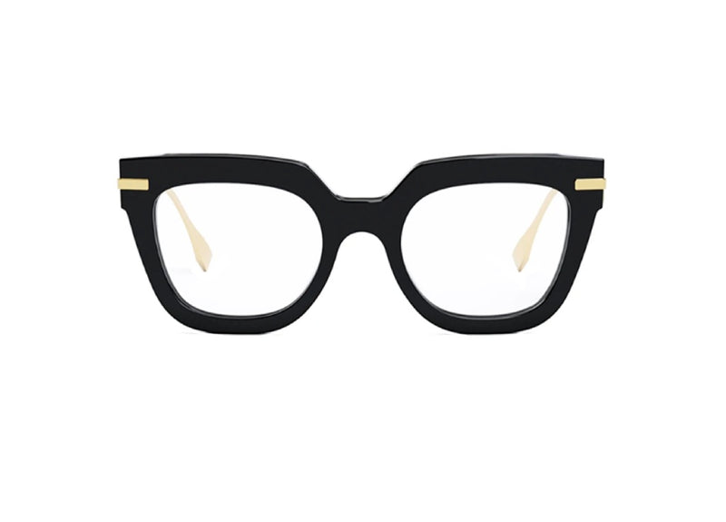 FENDI FE50065I FRAMES, FENDI FE50065I OCCHIALI , FENDI FE50065I BRILLE