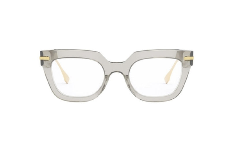 FENDI FE50065I BRILLE, FENDI_FE50065I OCCHIALI , FENDI_FE50065I FRAMES