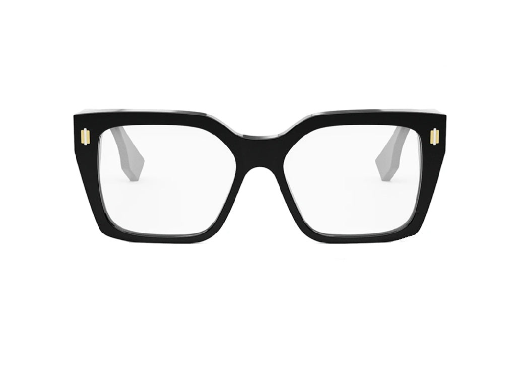FENDI FE50085I occhiali, FENDI FE50085I frames, FENDI FE50085I Brille