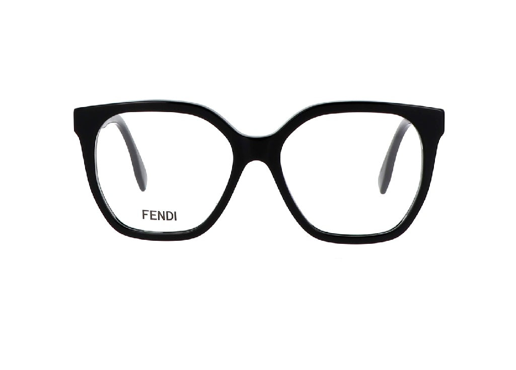 FENDI FE50087I occhiali, FENDI FE50087I frames, FENDI FE50087I brille