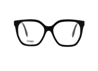 FENDI FE50087I occhiali, FENDI FE50087I frames, FENDI FE50087I brille