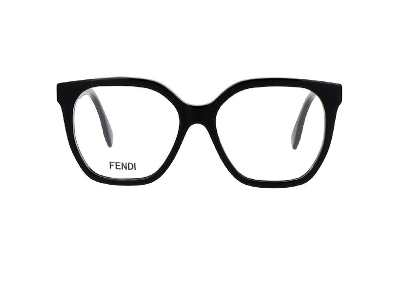 FENDI FE50087I occhiali, FENDI FE50087I frames, FENDI FE50087I brille