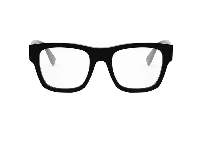 FENDI FE50089I occhiali, FENDI FE50089I brille, FENDI FE50089I frames