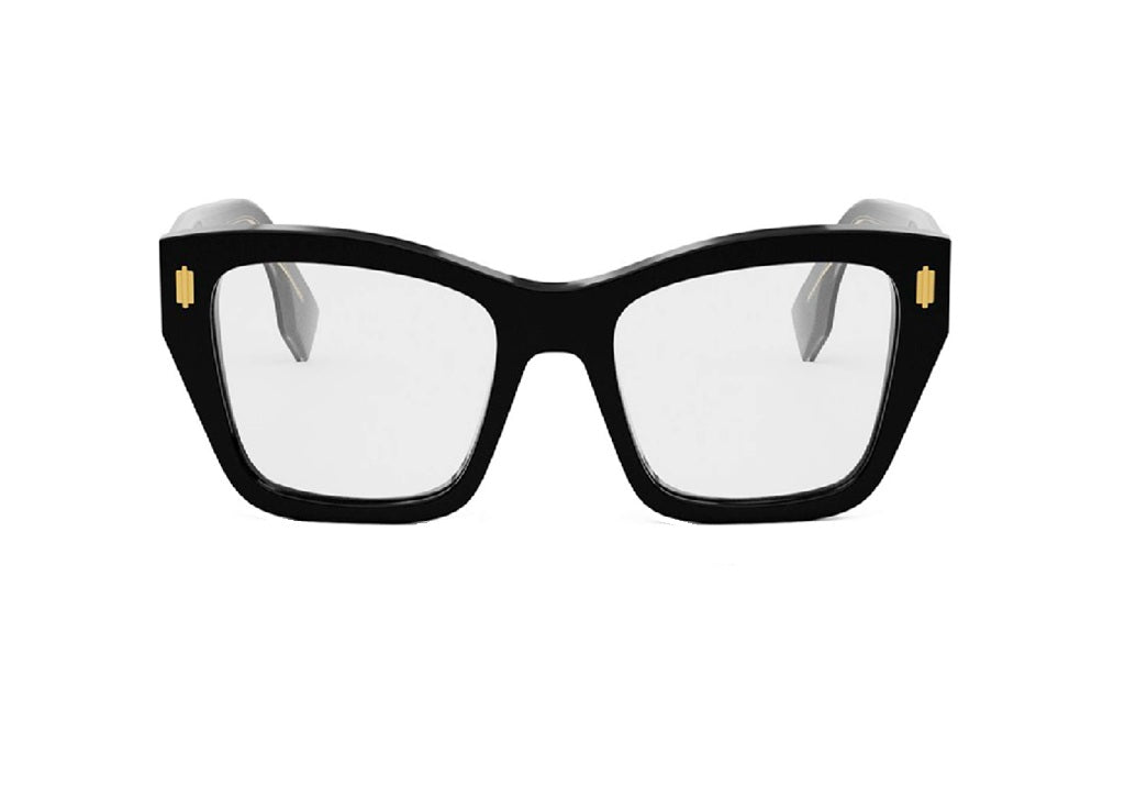 FENDI FE50118I ochiali, FENDI FE50118I freme, FENDI FE50118I Brille
