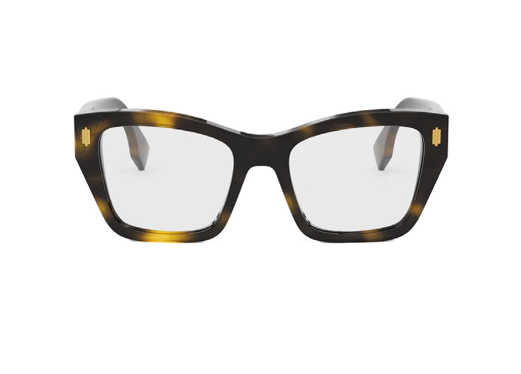 FENDI FE50118I occhiali, FENDI FE50118I frames, FENDI FE50118I brille