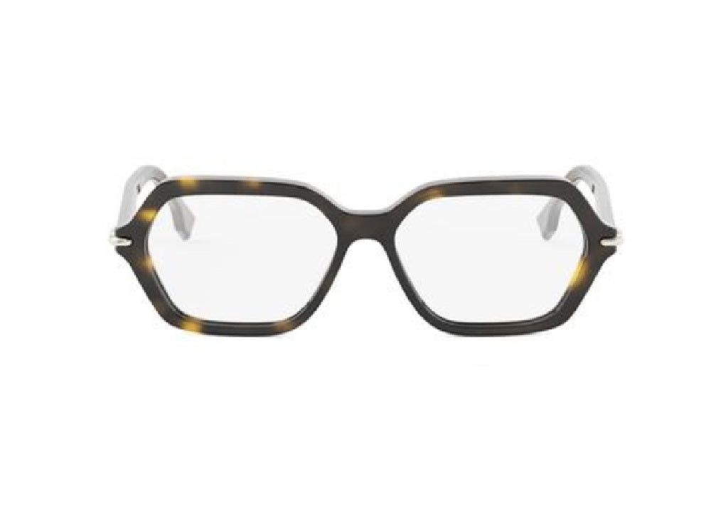 FENDI FE50125I occhiali, FENDI FE50125I Brille, FENDI FE50125I frames
