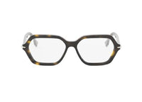 FENDI FE50125I occhiali, FENDI FE50125I Brille, FENDI FE50125I frames
