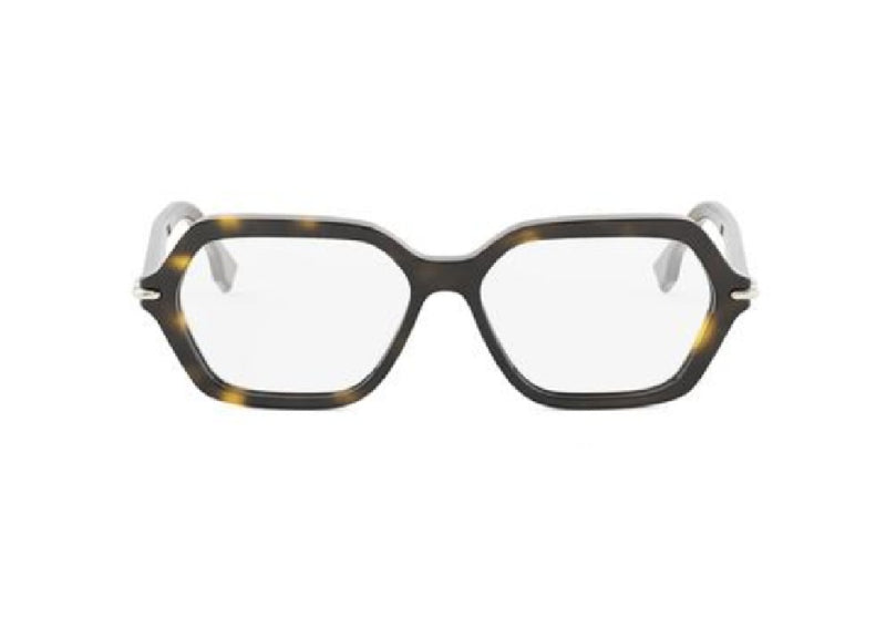 FENDI FE50125I occhiali, FENDI FE50125I Brille, FENDI FE50125I frames