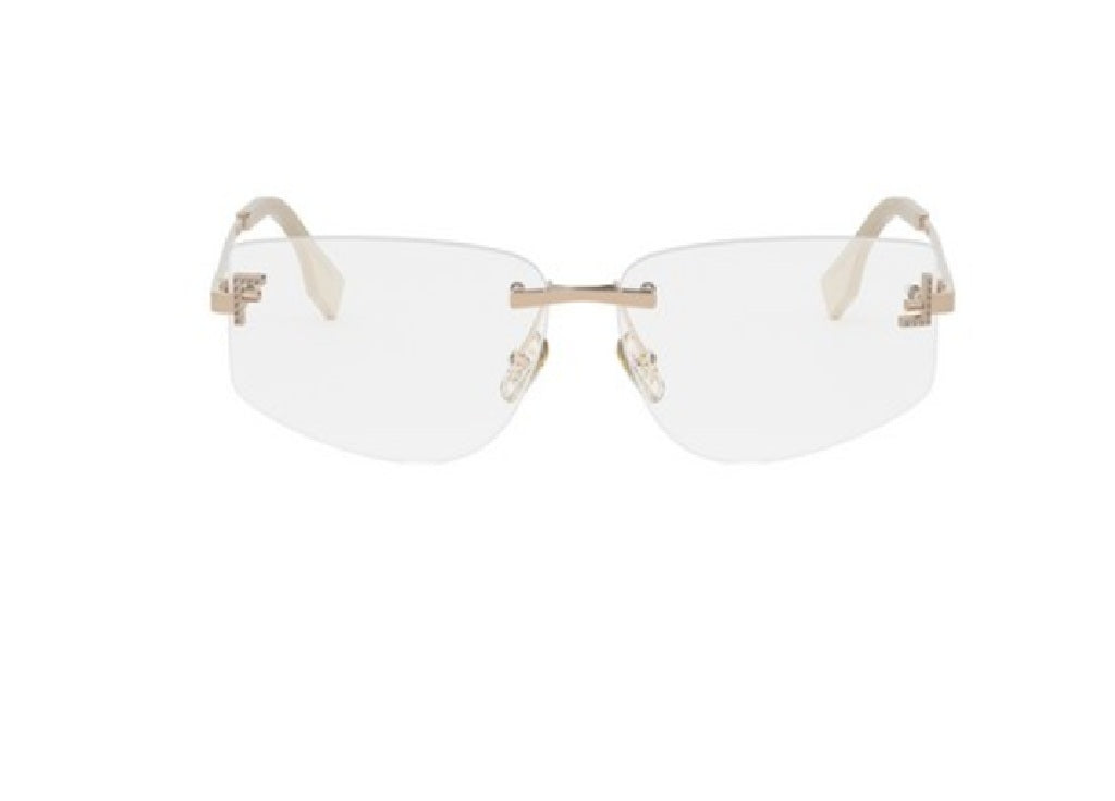 FENDI FE5116US occhiali, FENDI FE5116US Brille, FENDI FE5116US frames