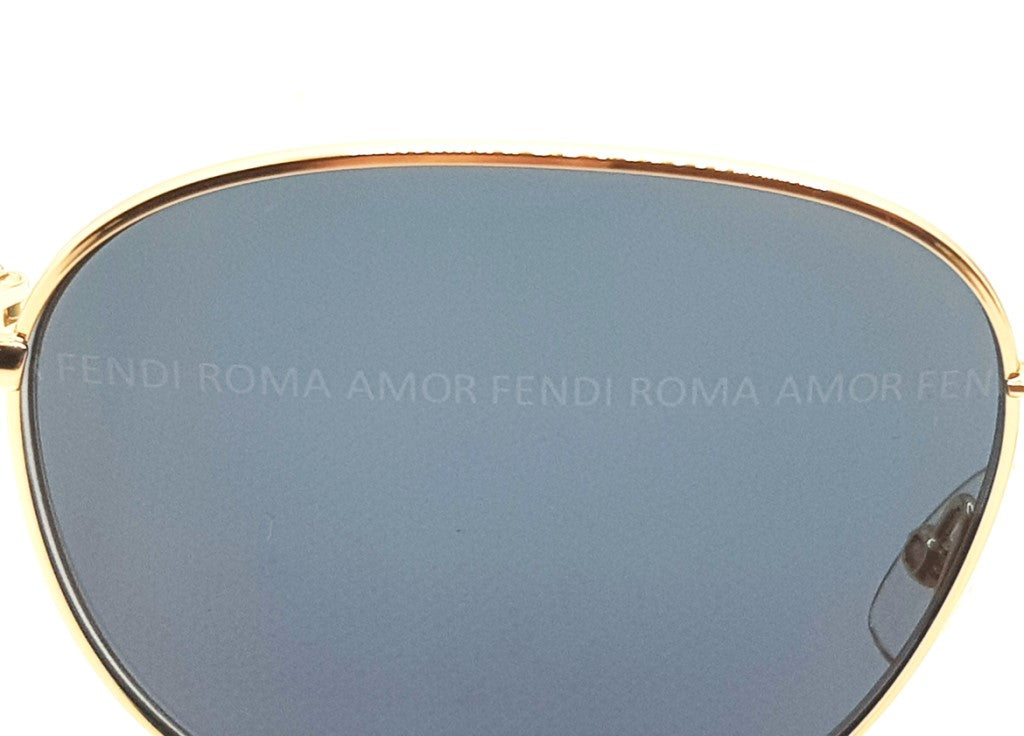 FENDI ROMA AMOR FF0379/G/S