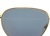FENDI ROMA AMOR FF0379/G/S