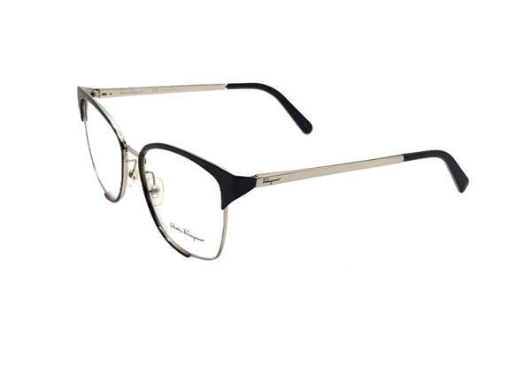 SALVATORE FERRAGAMO SF2157 (703) optical frame