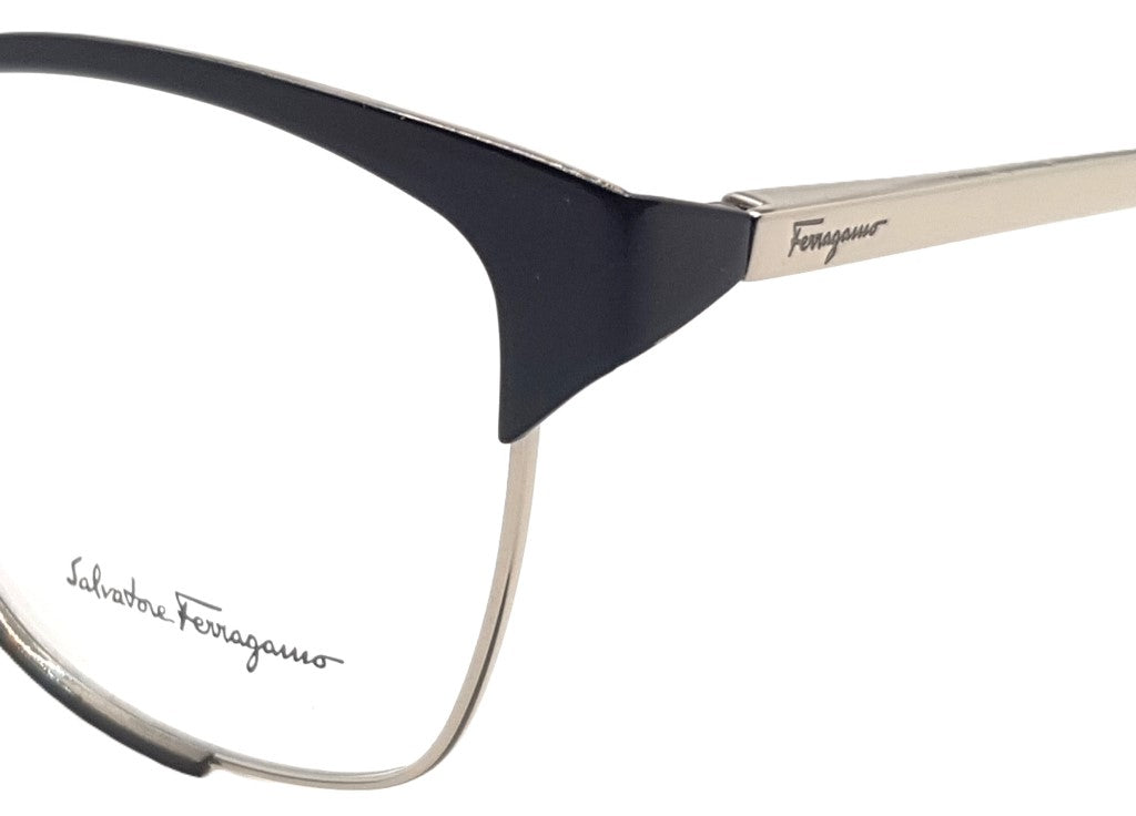 SALVATORE FERRAGAMO SF2157 (703) optical frame
