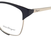 SALVATORE FERRAGAMO SF2157 (703) optical frame