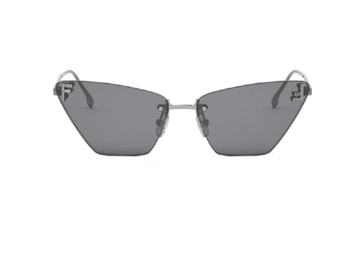 Fendi FE4160US occhiali da sole, Fendi FE4160US Sonnebrille, Fendi FE4160US Sunglasses