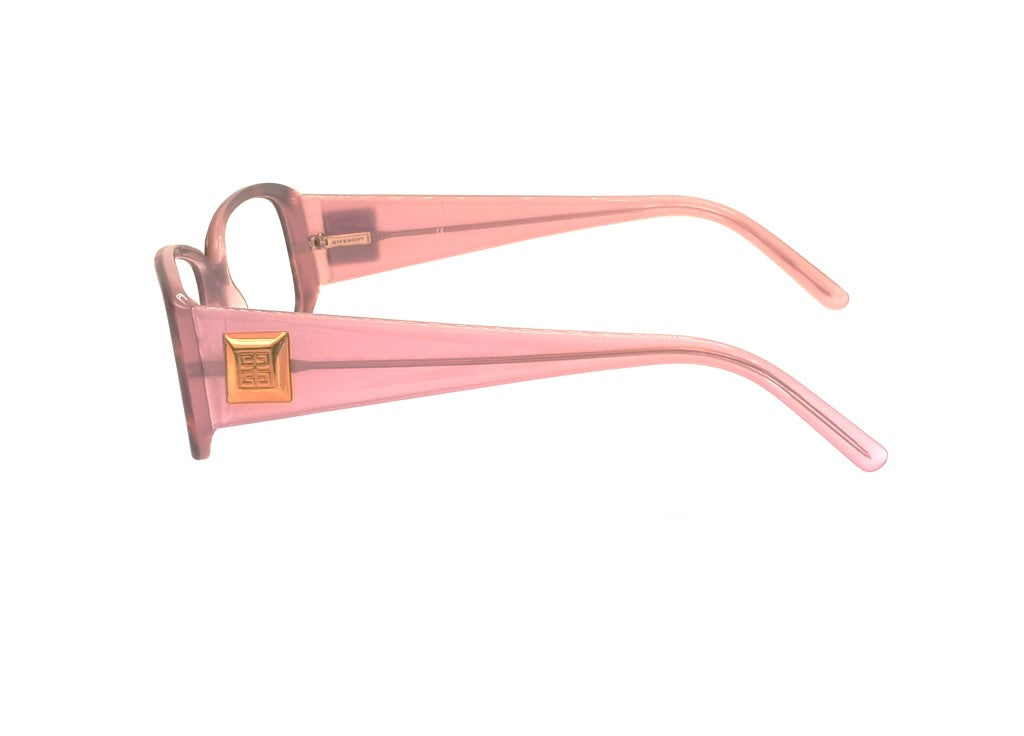 GIVENCHY VGV651 (09QA) optische Brille
