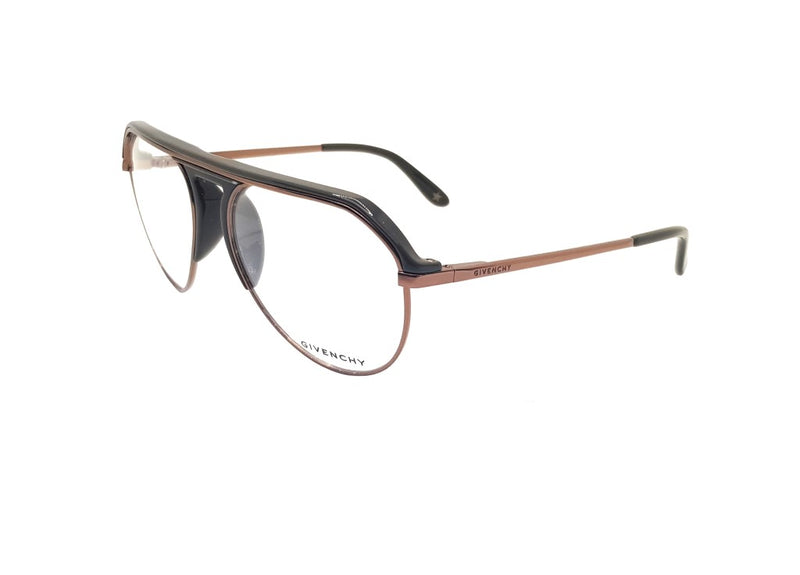 GIVENCHY VGV412 (0R80) optische Brille