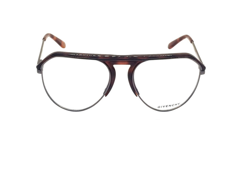 GIVENCHY VGV412 (568Y) montatura da vista