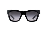 GUCCI GG1714S BLACK SUNGLASSES, GUCCI GG1714S OCCHIALI DA SOLE IN ACETATO NERO, GUCCI GG1714S SONNENBRILLEN