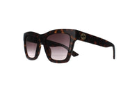 GUCCI SUNGLASSES GG1714S (002) havana brown gradient