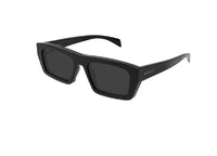 OCCHIALI DA SOLE GUCCI GG2020S (001) acetato nero con lenti grigie