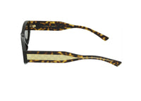 OCCHIALI DA SOLE GUCCI GG2065S (002) acetato havana con lenti marrone