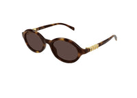 OCCHIALI DA SOLE GUCCI GG2153S (006) acetato havana con lenti marroni
