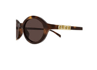 OCCHIALI DA SOLE GUCCI GG2153S (006) acetato havana con lenti marroni