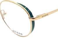 GUESS GU2700-V (033) Optical Frame
