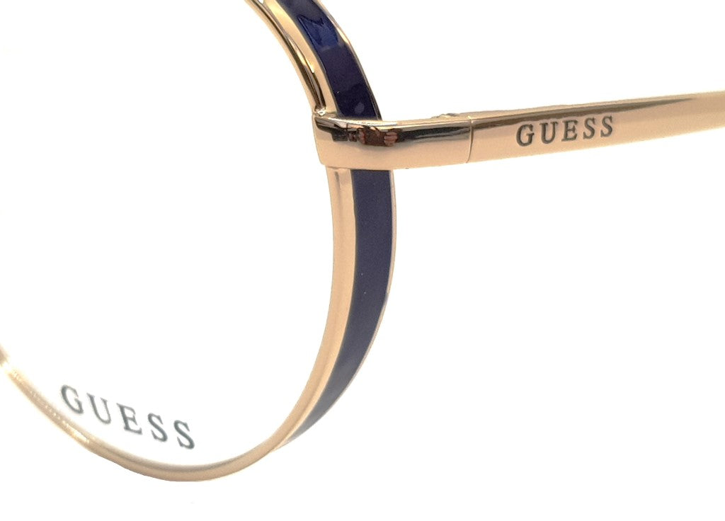 GUESS GU2700-V (083) Optical Frame