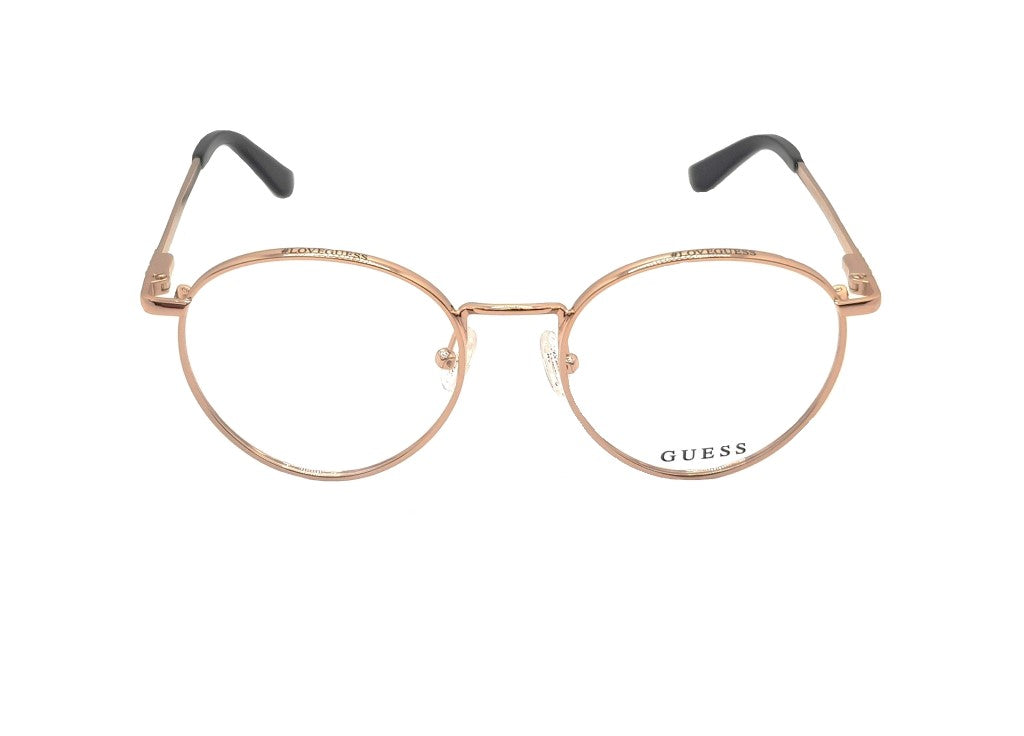 GUESS GU2725-V (028) Optical Frame