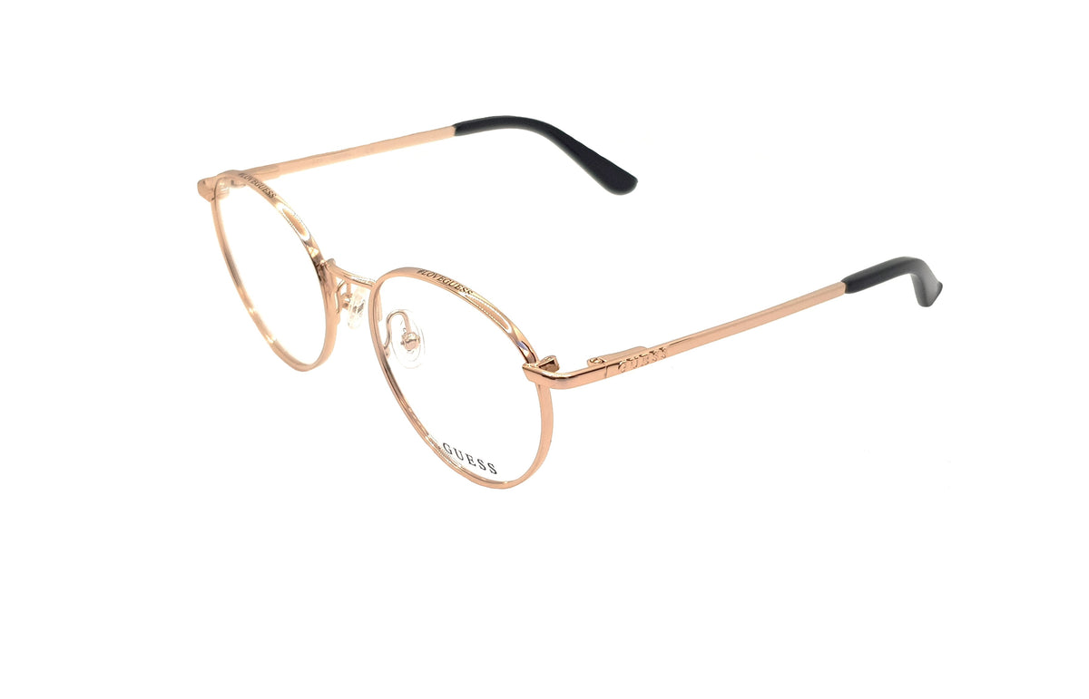 GUESS GU2725-V (028) Optical Frame