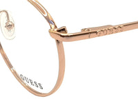GUESS GU2725-V (028) Optical Frame