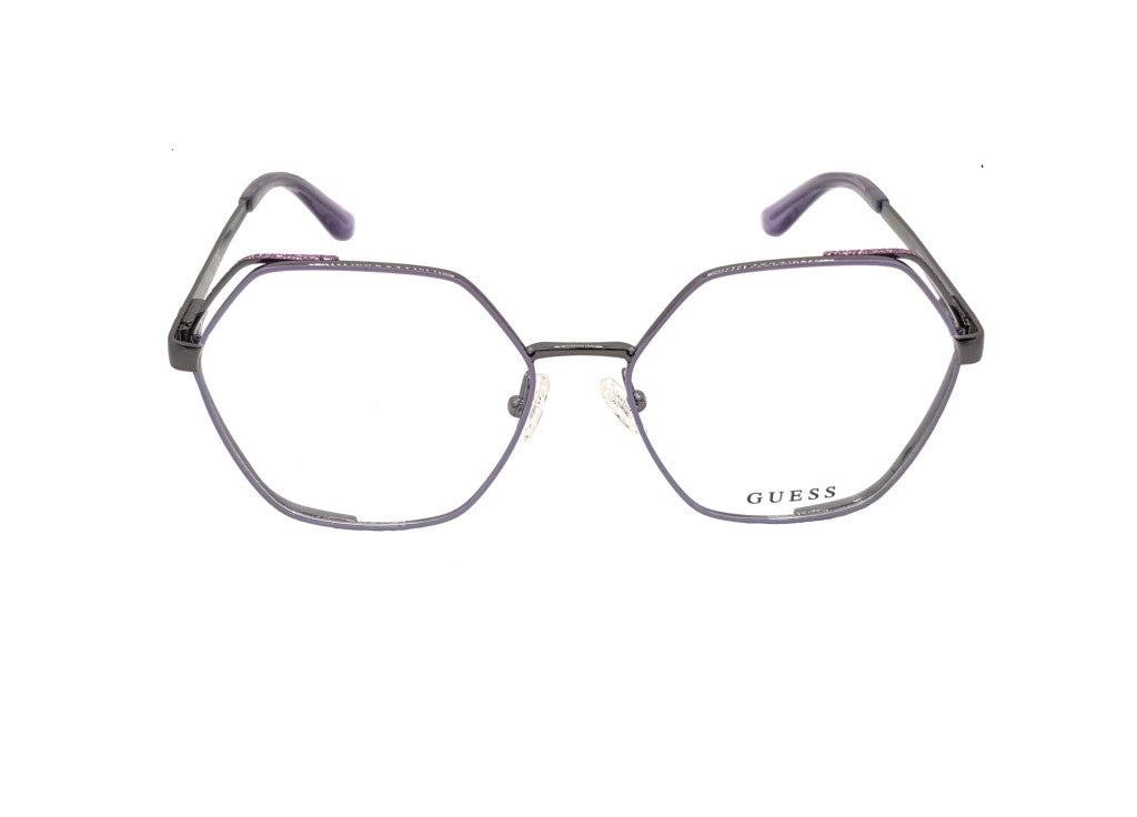 GUESS GU2792-V (010) Montatura da vista