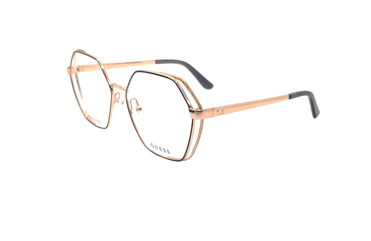 GUESS GU2792-V (032) Montatura da vista