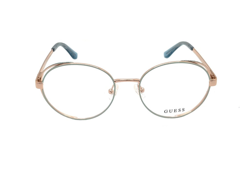 GUESS GU2794-V (033) Montatura da vista