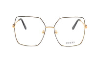 GUESS GU2824-V (001) Montatura da vista