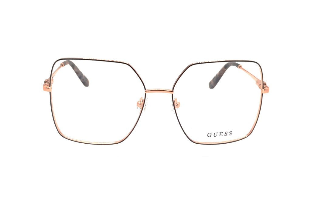 GUESS GU2824-V (005) Montatura da vista
