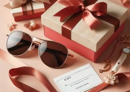 Gift Card occhiali sunglasses eyeglasses - Mr. Shades