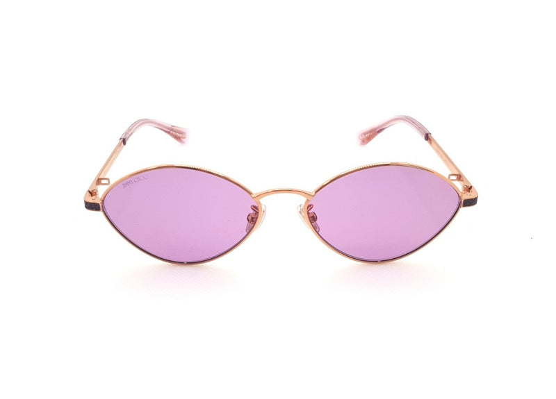 JCHOO_SONNY Sunglasses Occhiali da sole