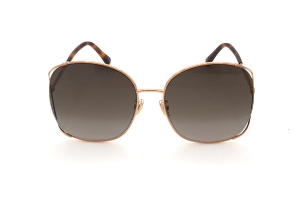 JIMMY CHOO TINKA Sunglasses  Oversize, JIMMY CHOO TINKA Occhiali da sole oversize, JIMMY CHOO TINKA Sonnebrille oversize