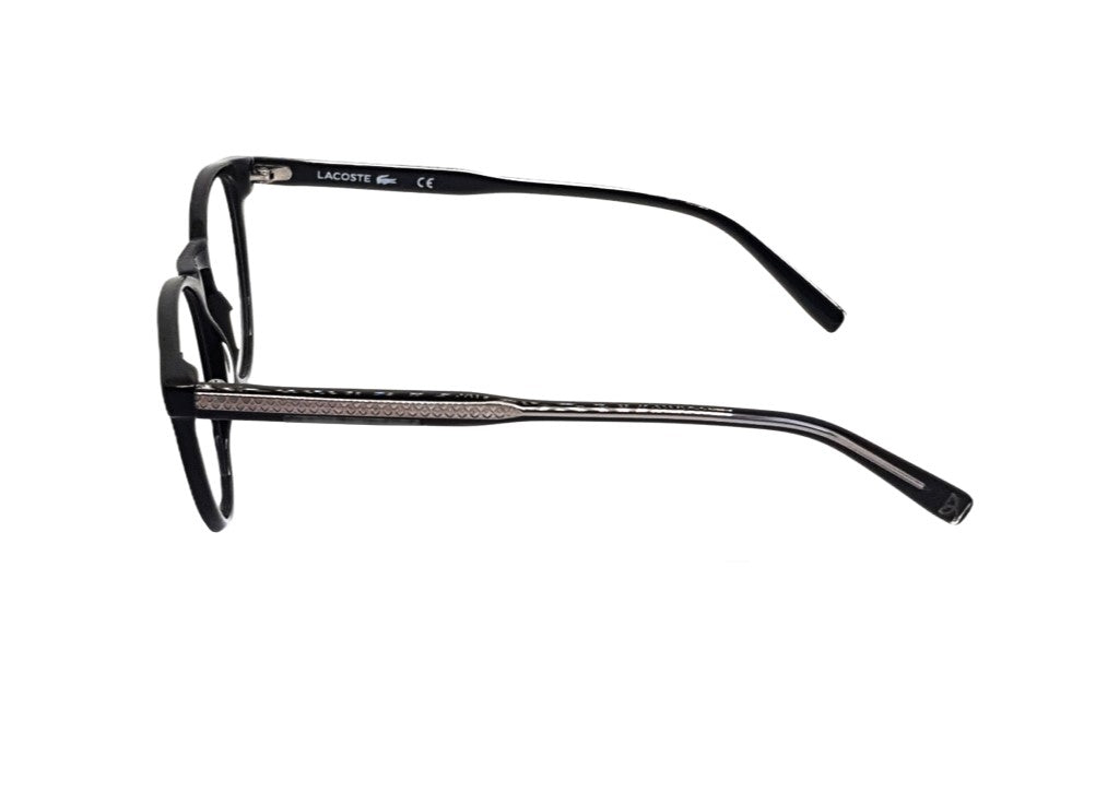 LACOSTE L2601 (001) montatura da vista