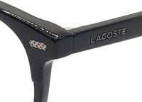 LACOSTE L2832 (001) montatura da vista