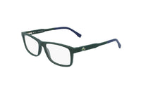 LACOSTE L2876N (315) dark green optical frame