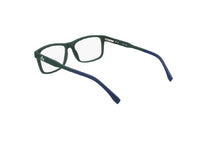 LACOSTE L2876N (315) dark green optical frame