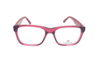LACOSTE L3612 (526) montatura da vista