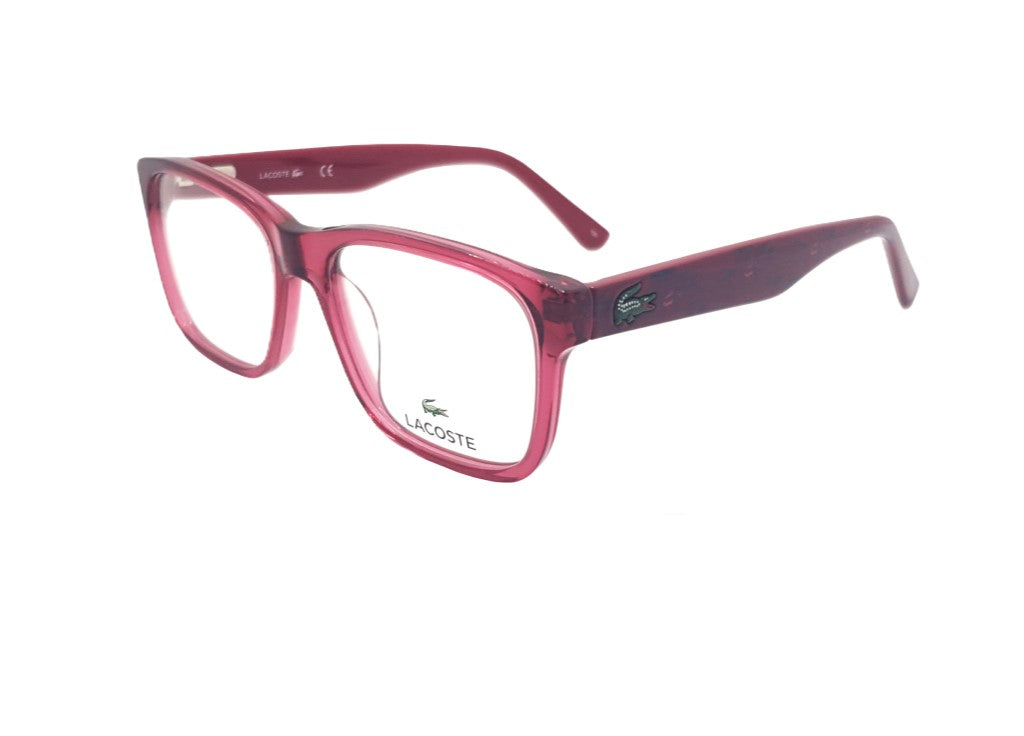LACOSTE L3612 (526) montatura da vista